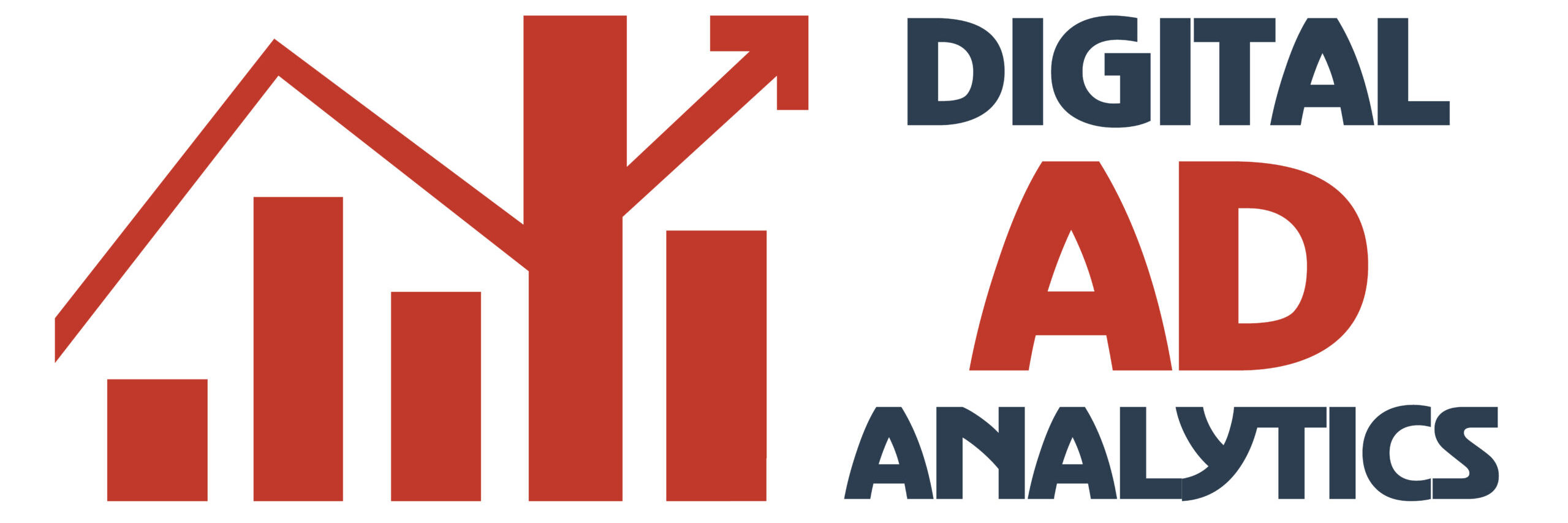 digtal ad analytics logo