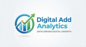 digital add analytics logo